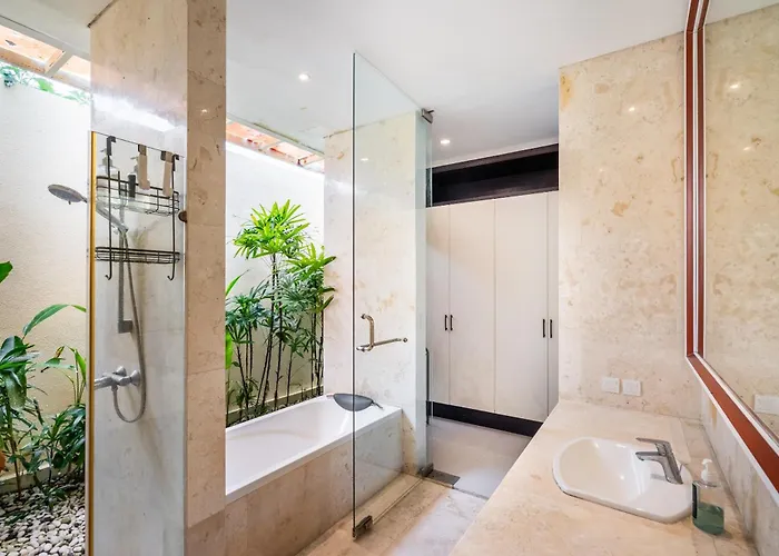Bhiseka By Aishwarya Bali International Villa