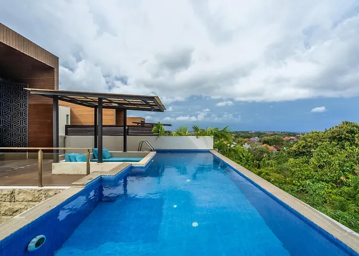 Bhiseka By Aishwarya Bali International * Nusa Dua (Bali)